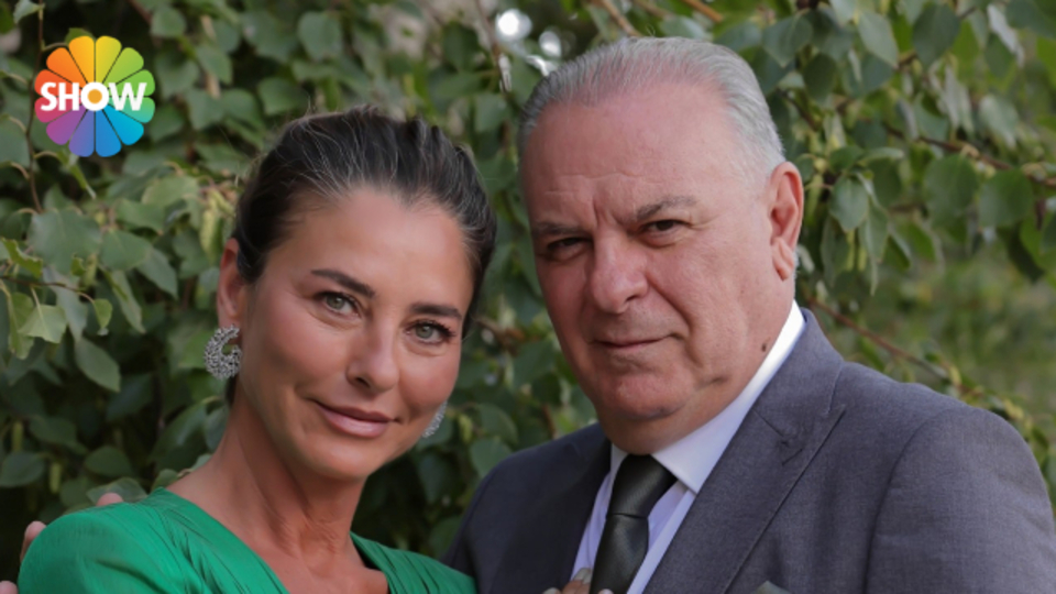 'Siyah Kalp'ten ilk kareler