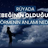 Rüyada doğurmak ne anlama gelir?