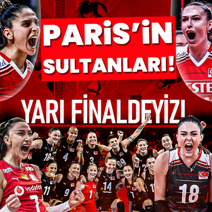 Filenin Sultanları yarı finalde!