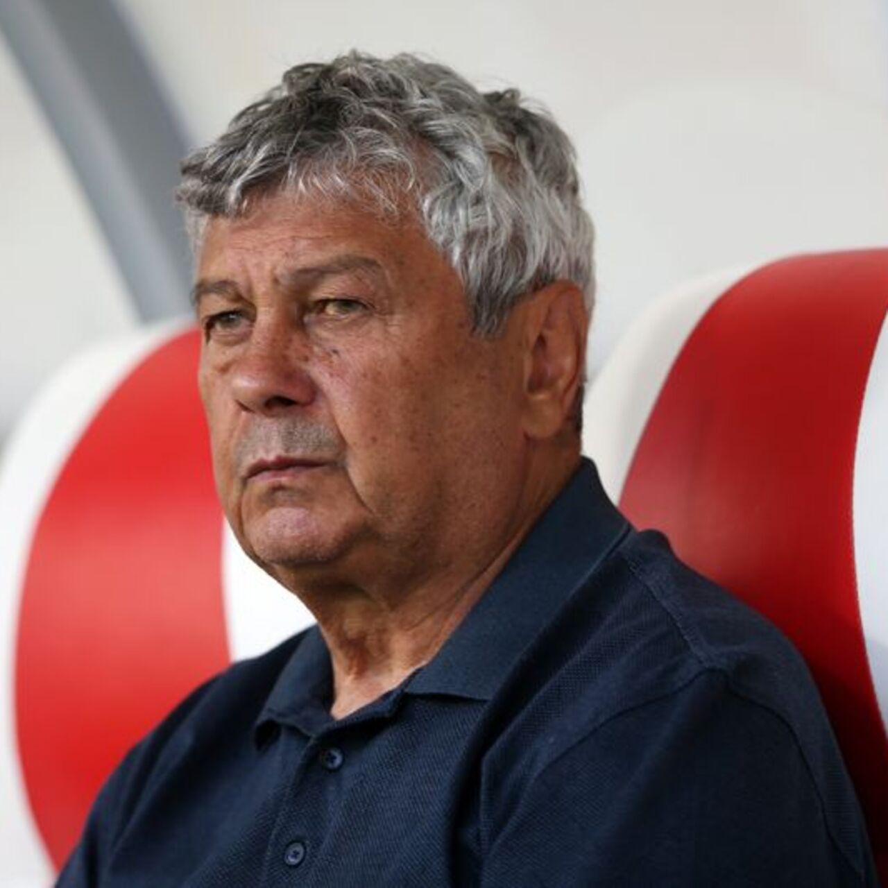 Romanya'da Lucescu dönemi!