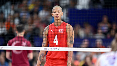 İyi ki varsın Vargas!