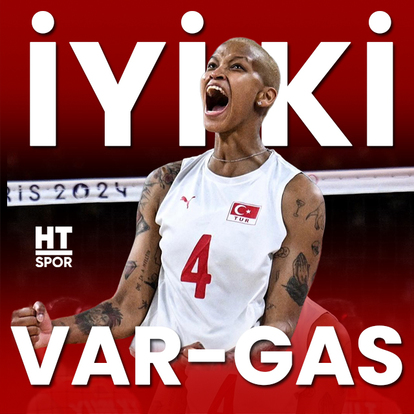 İyi ki varsın Vargas!