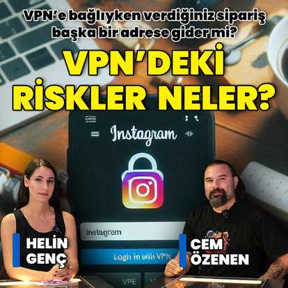 VPN uygulamaları güvenli mi?