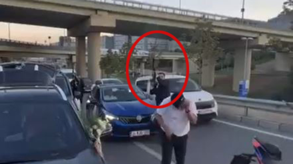 Bakan Yerlikaya duyurdu: Gözaltına alındılar