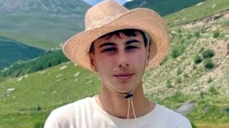 Yıldırım faciası! Hayvan otlatırken hayatını kaybetti