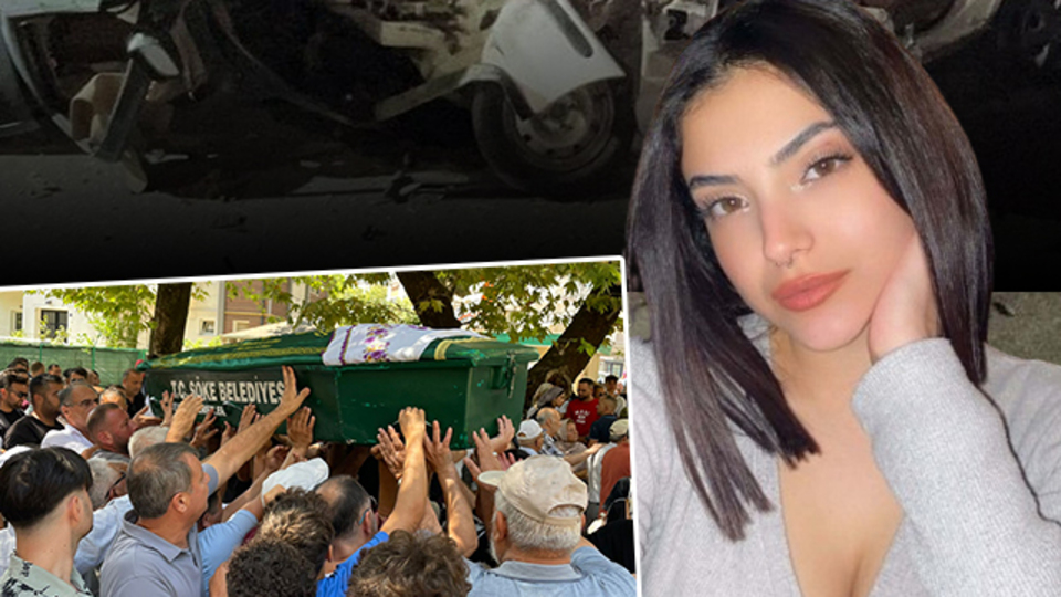 Feci kaza genç kızı hayattan kopardı: Ayyüce'den 15 gün sonra acı haber