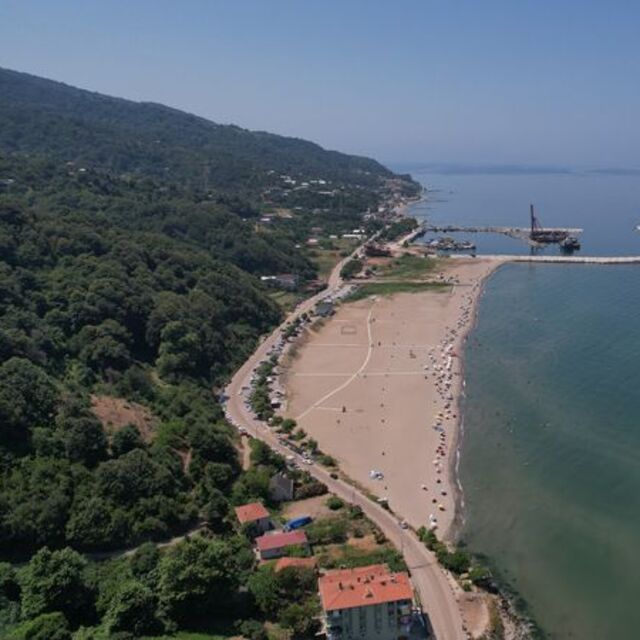 Bursa'da 24 plajın sonuçları açıklandı!