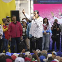 Maduro Whatsapp'ı sildi