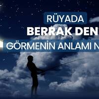 Rüyada berrak deniz görmek ne anlama gelir?