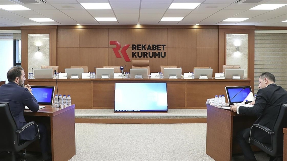 7 beton üreticisine ceza