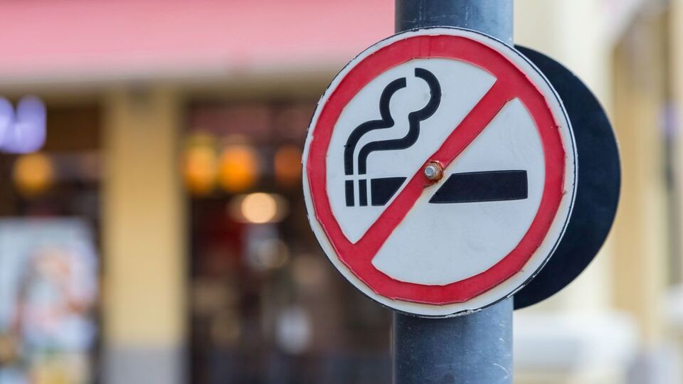 Tütün mamullerinde yeni tedbirler