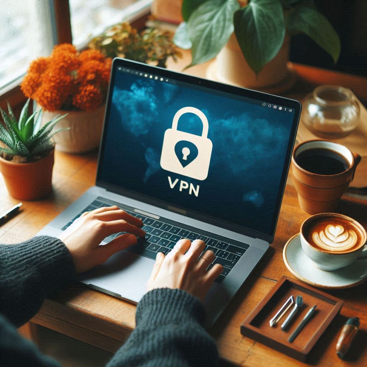 KVKK'dan VPN uyarısı!