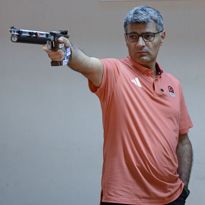 Hitman'den 'Yusuf Dikeç' paylaşımı