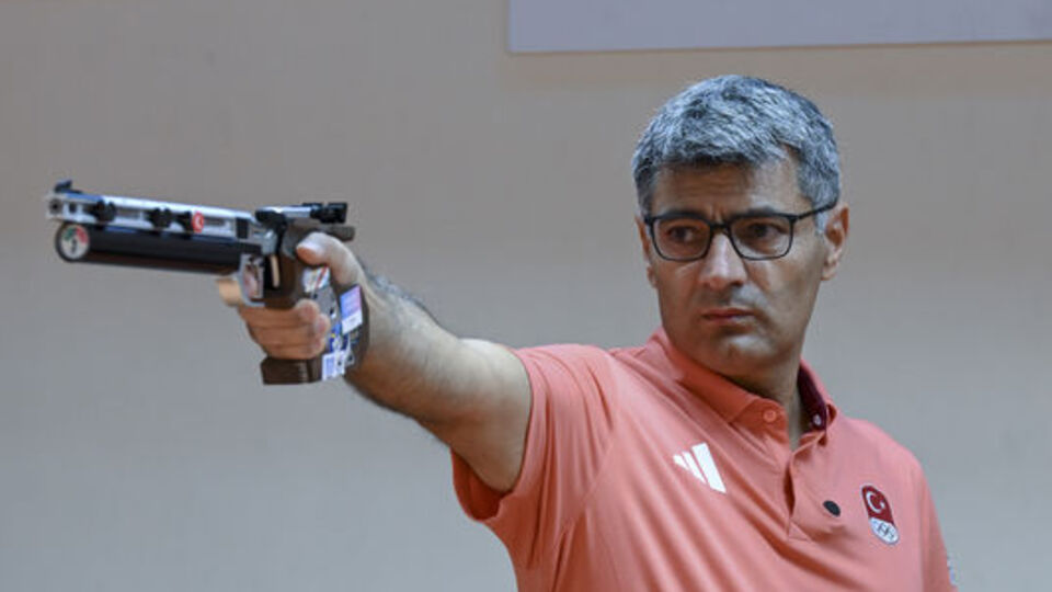 Hitman'den 'Yusuf Dikeç' paylaşımı