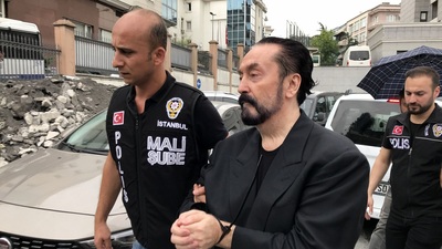 Davada yeni gelişme: Yakalandılar