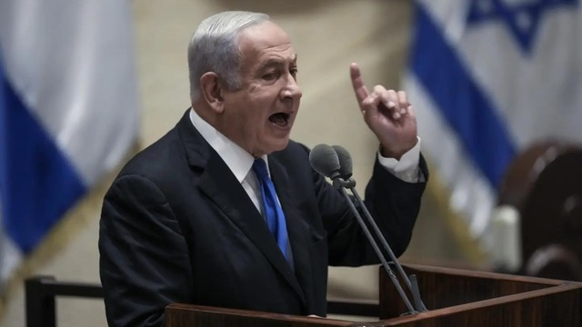 Netanyahu ve sağ güçlendi, sol zayıfladı