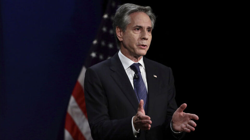 Blinken: Avustralya ile çalışıyoruz