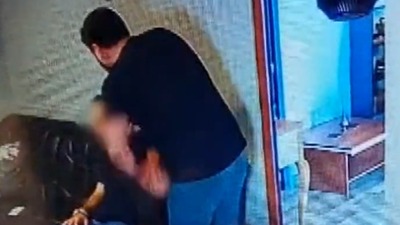 Tacizci yüzünden abisi öldü!