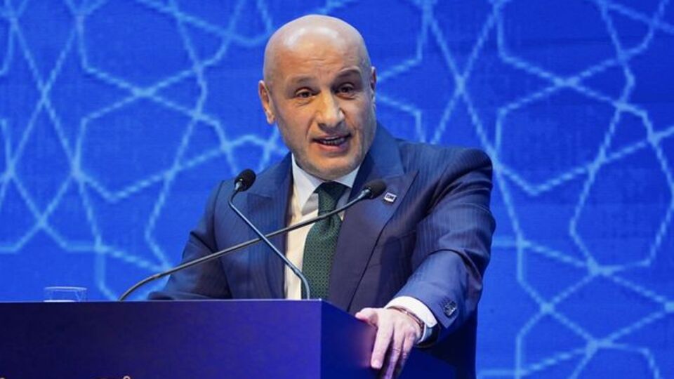 TİM Başkanı Gültepe: Türkiye'de döviz karpuzdan ucuz