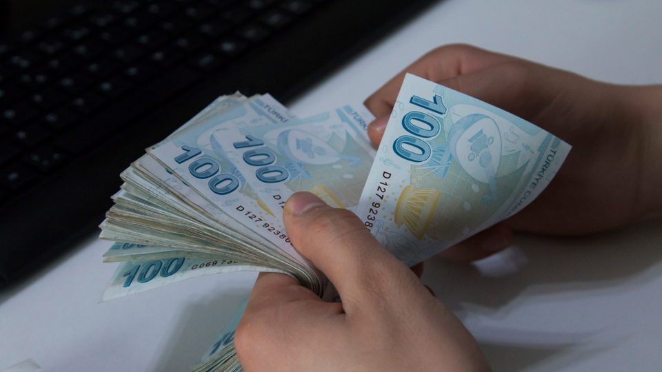 Kamu işçisine yüzde 20,67 zam