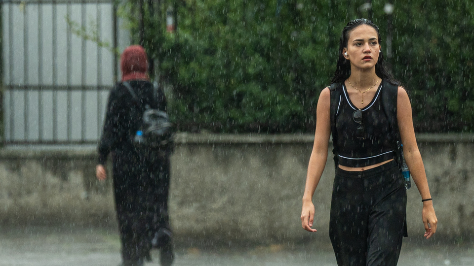 Karadeniz ve Akdeniz'de yağmur, Marmara ve Ege'de poyraz var