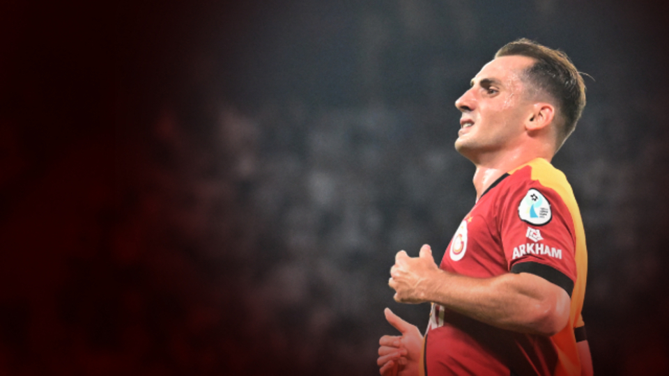 Kerem'den küfür iddiasına yalanlama