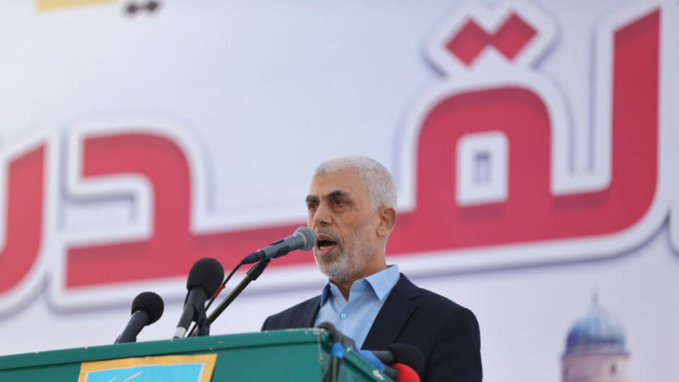 İsrail medyasından Sinvar değerlendirmesi