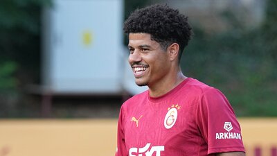 Gabriel Sara'yı Norwich'li gazeteciler anlattı