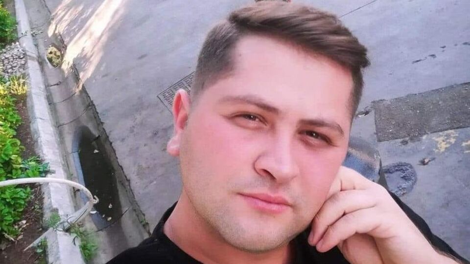 27 yaşında kalp krizine yenildi