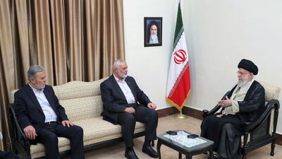 İddia: Haniye suikastının dakika dakika detayları