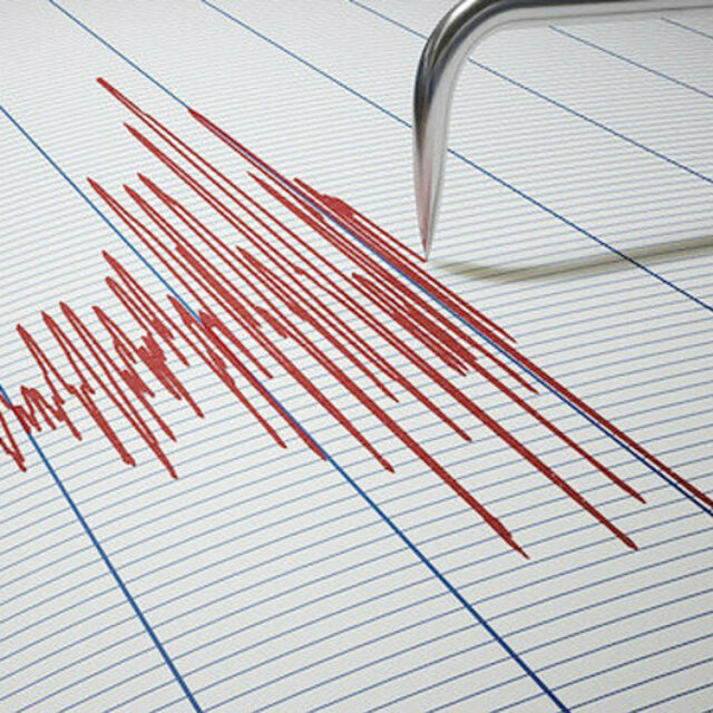 Akdeniz'de 4.9 büyüklüğünde deprem!