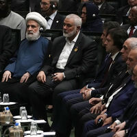 "İsrail Haniye suikastını üstlendi"