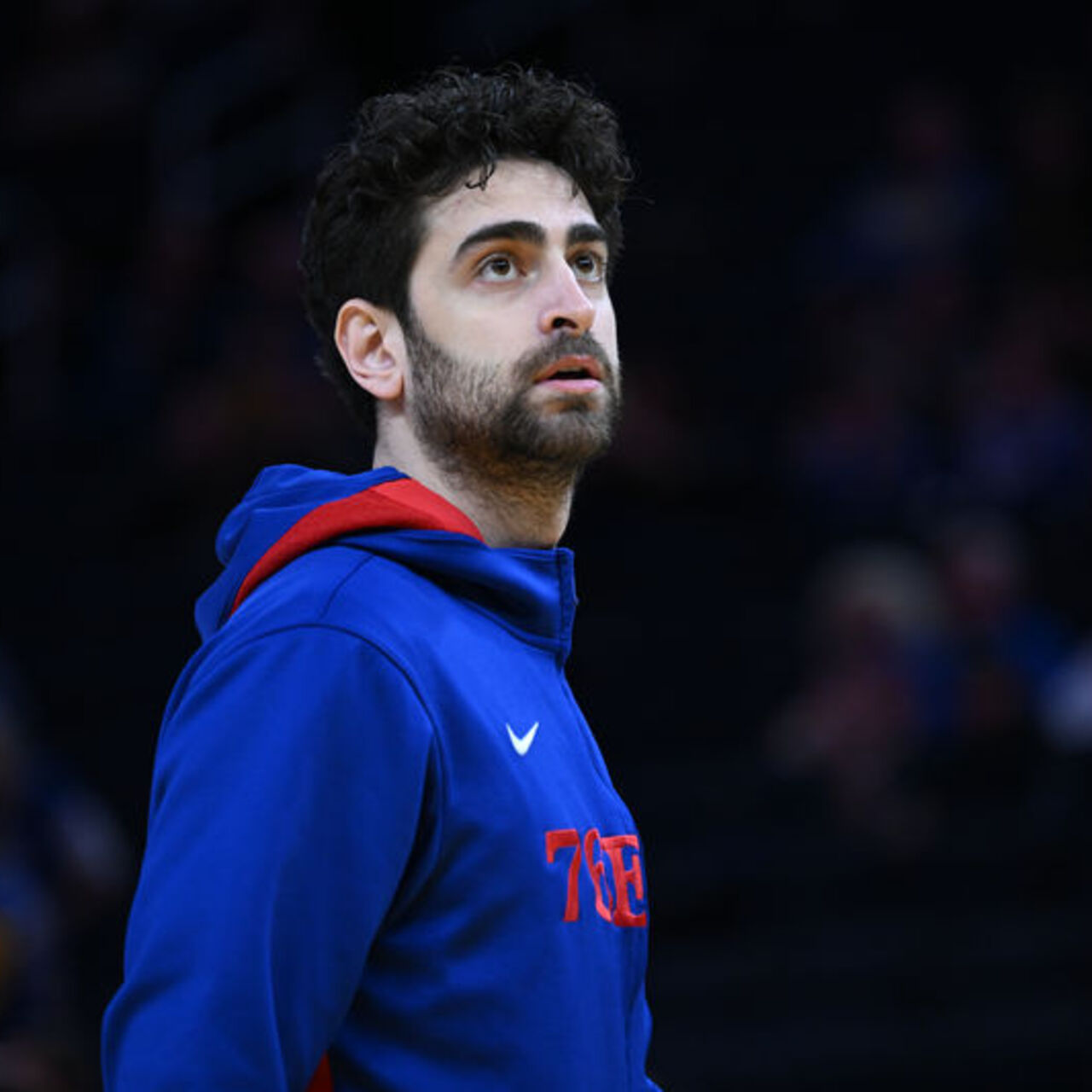 Furkan Korkmaz, Avrupa'ya geri döndü!