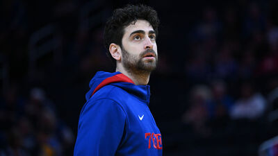 Furkan Korkmaz, Avrupa'ya geri döndü!