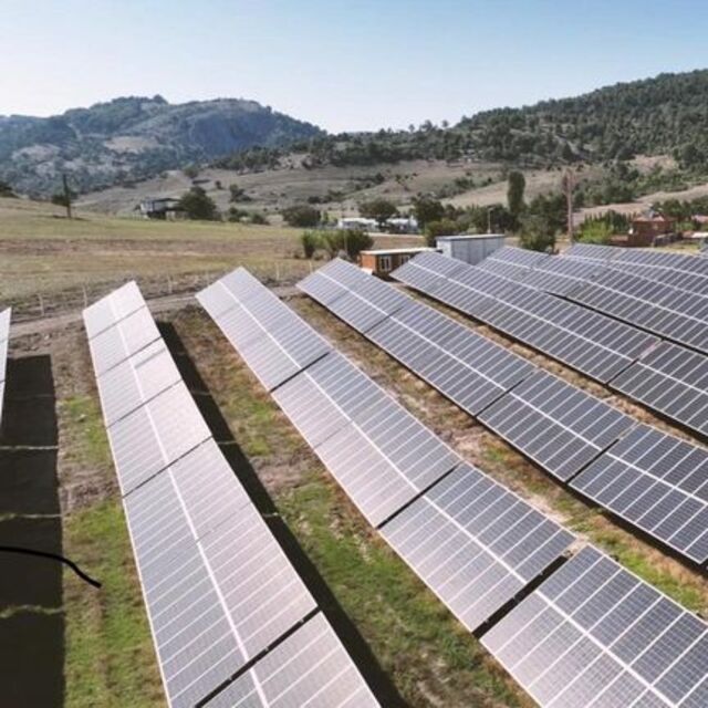 Gürsu, güneş enerjisi için onay aldı