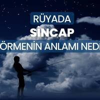 Rüyada sincap görmek ne anlama gelir?