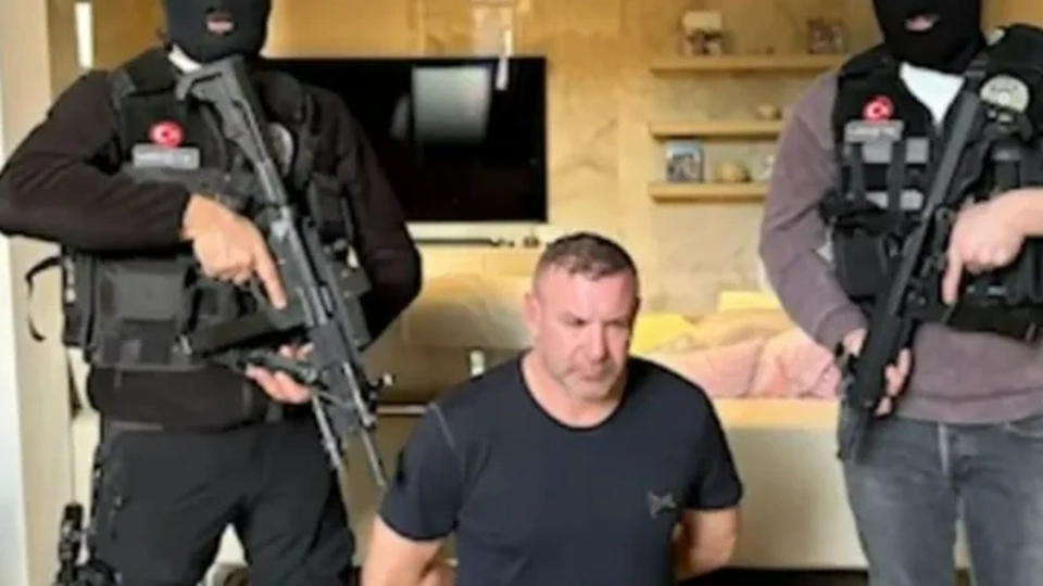 Abdullah Alp Üstün'ün tahliyesinde rüşvet iddiası