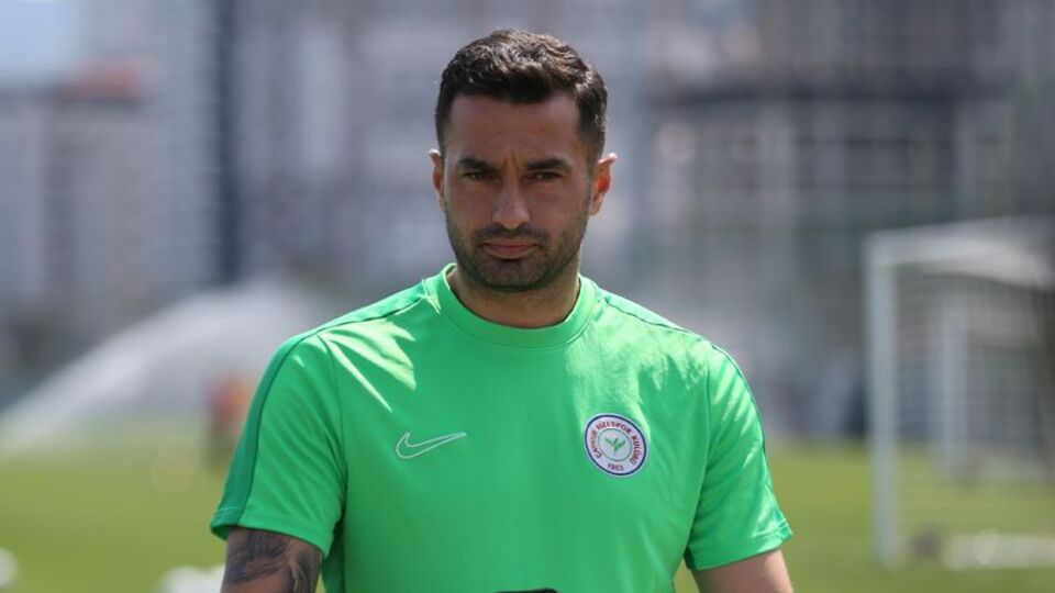 "Yeni sezona yüzde 100 hazırız"