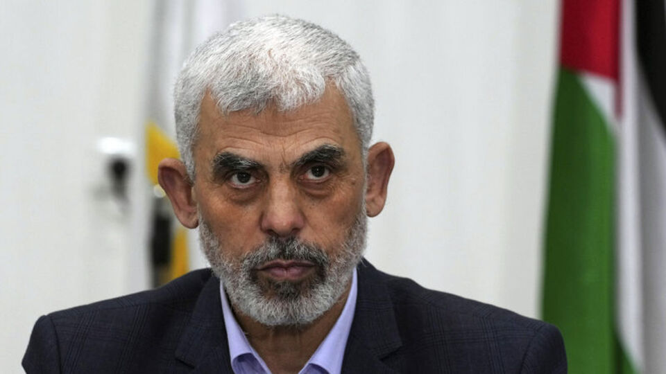 Hamas'ın yeni lideri Sinwar kimdir?
