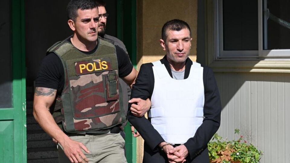 Falyalı cinayetinde yeni karar!