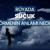 Rüyada sucuk görmek ne anlama gelir?