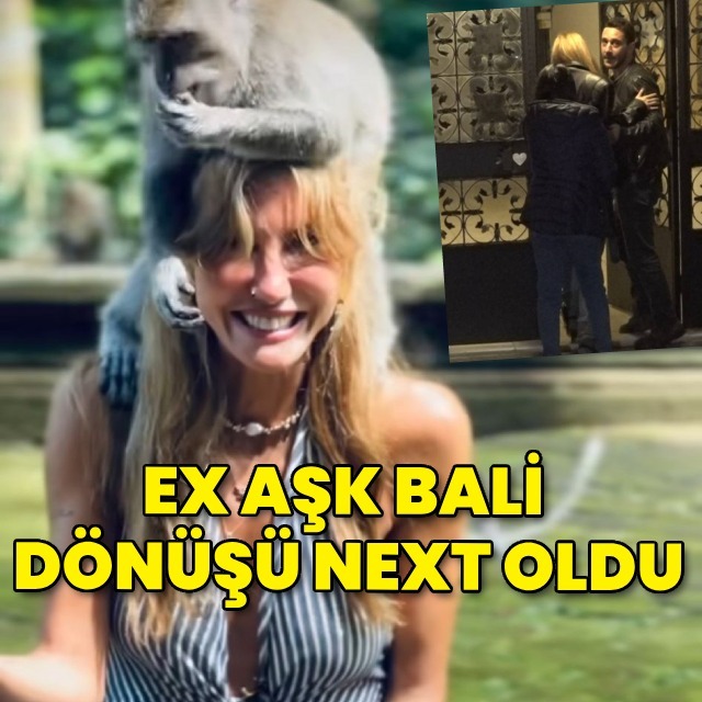 Ex'ten next oldu