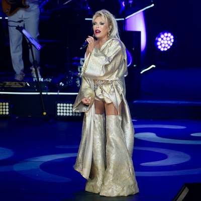 Ajda Pekkan şükretsin! Amalia Rodrigues’ın başına gelen iş ya onun başına gelseydi?