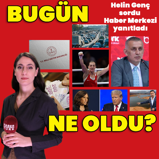 7 Ağustos 2024: Bugün ne oldu?