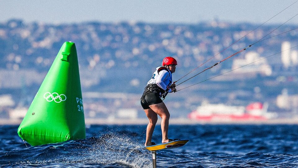 Derin Atakan, organizasyona veda etti!