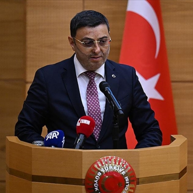 Nobel Barış Ödülü'ne aday gösterildi