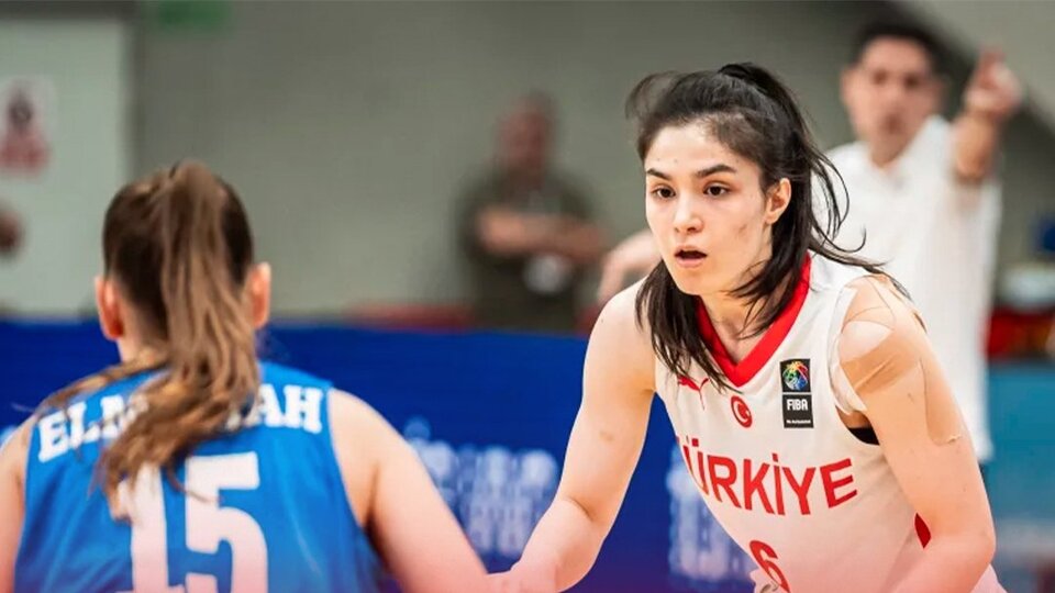 U18 Milliler, son 16'da elendi!