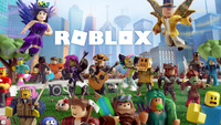 Roblox çöktü mü?