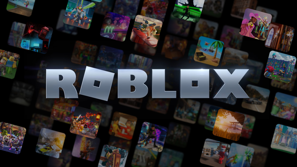 Instagram'dan sonra Roblox