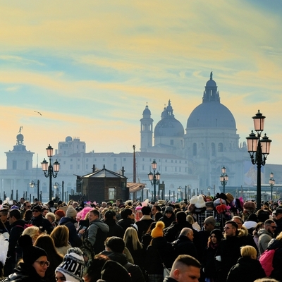 Turist sevmeyen 34 destinasyon